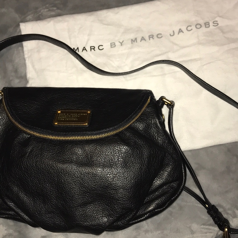 Marc by Marc Jacobs Classic Natasha Crossbody bag